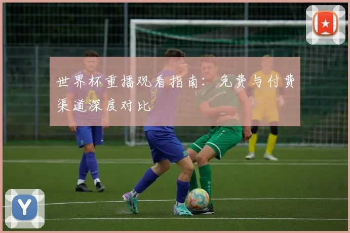 世界杯重播观看指南：免费与付费渠道深度对比