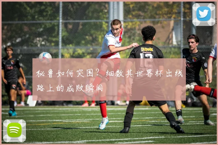 秘鲁如何突围？细数其世界杯出线路上的成败瞬间