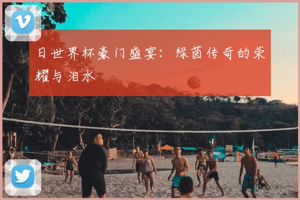日世界杯豪门盛宴：绿茵传奇的荣耀与泪水