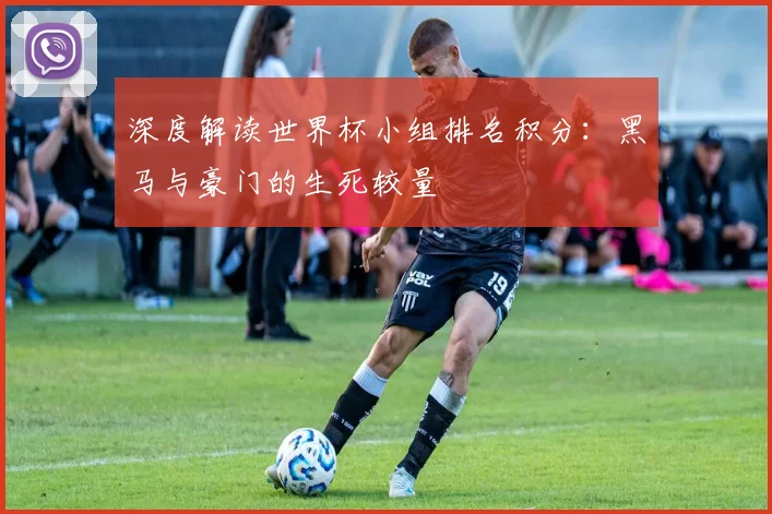 深度解读世界杯小组排名积分：黑马与豪门的生死较量